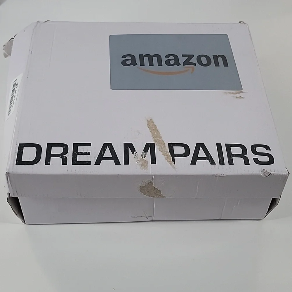 White Platform Heels New